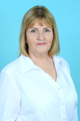 Беро Тамара Тимофеевна Беро Тамара Тимофеевна