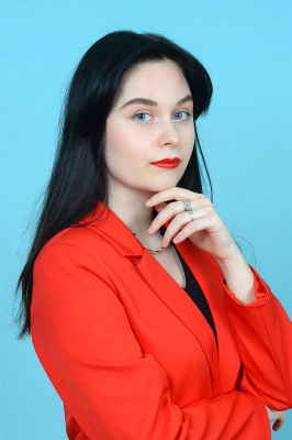 Деснова Анастасия Глебовна Деснова Анастасия Глебовна